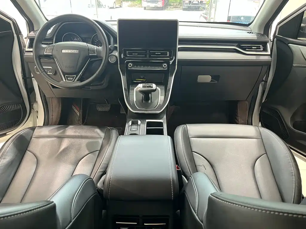 Haval M6 2023