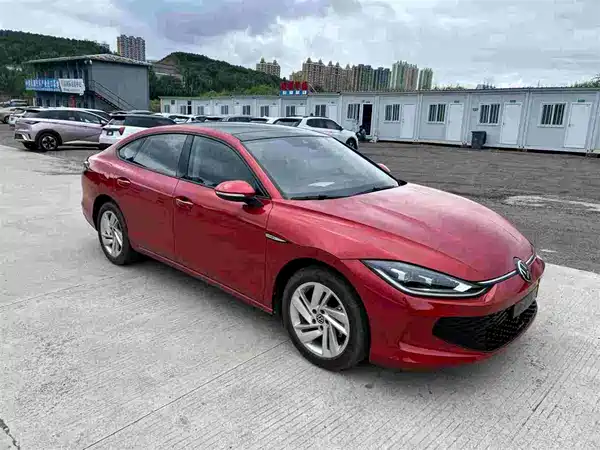 Volkswagen Lamando 2023
