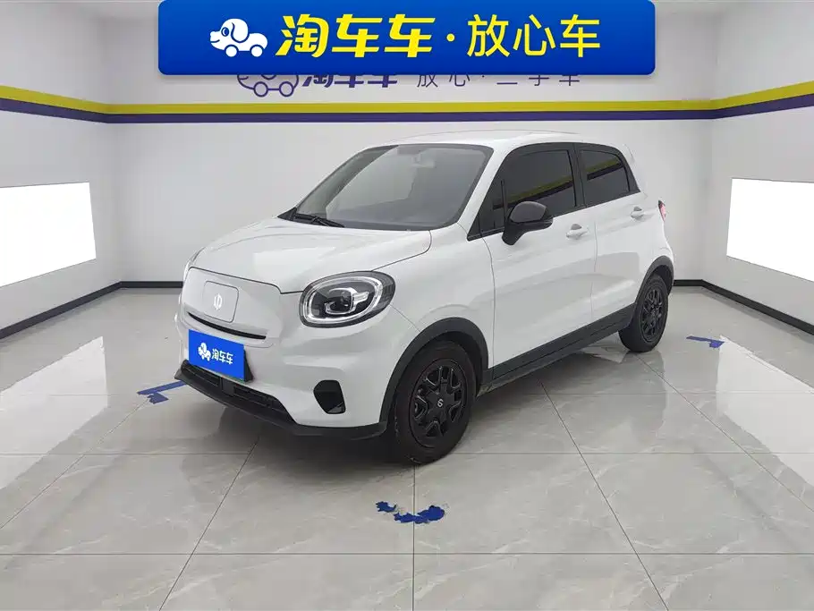 Leapmotor T03 2025