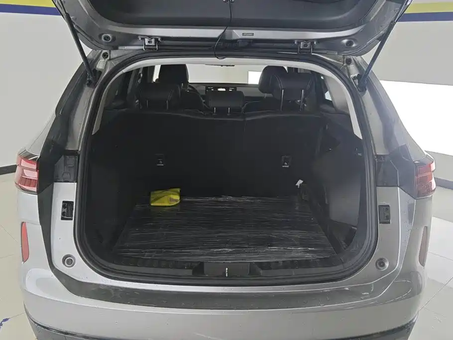 Haval H6 2023