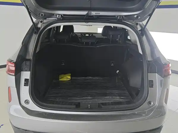 Haval H6 2023