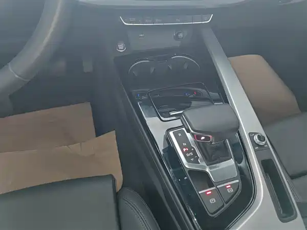 Audi A5 2022