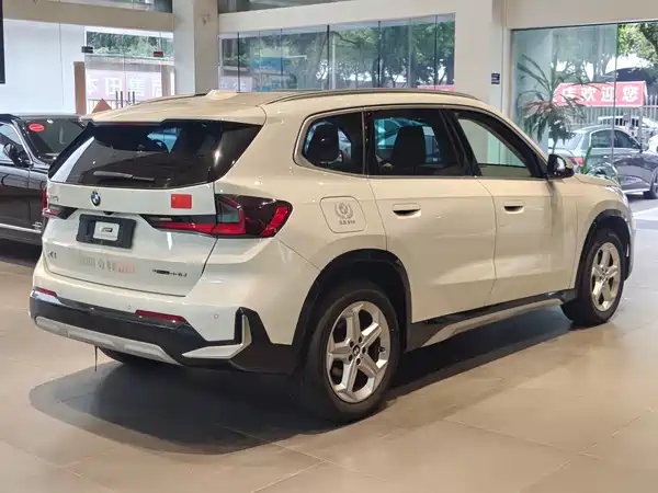 BMW X1 2023