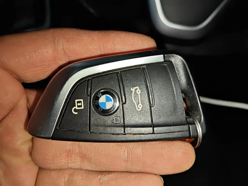 BMW 1 Series 2020 — фото 11
