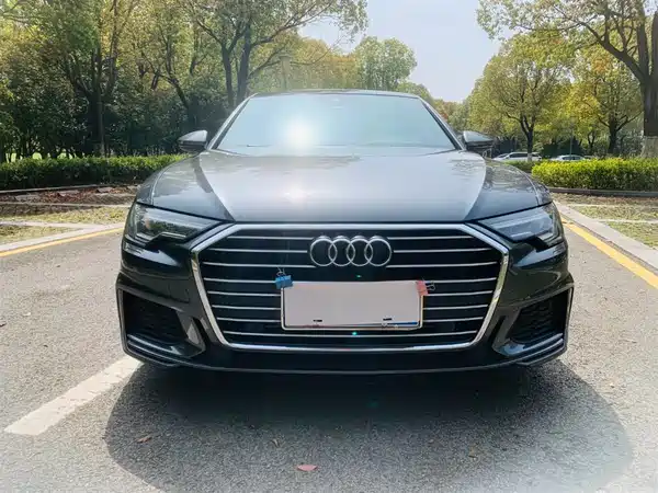 Audi A6L 2019