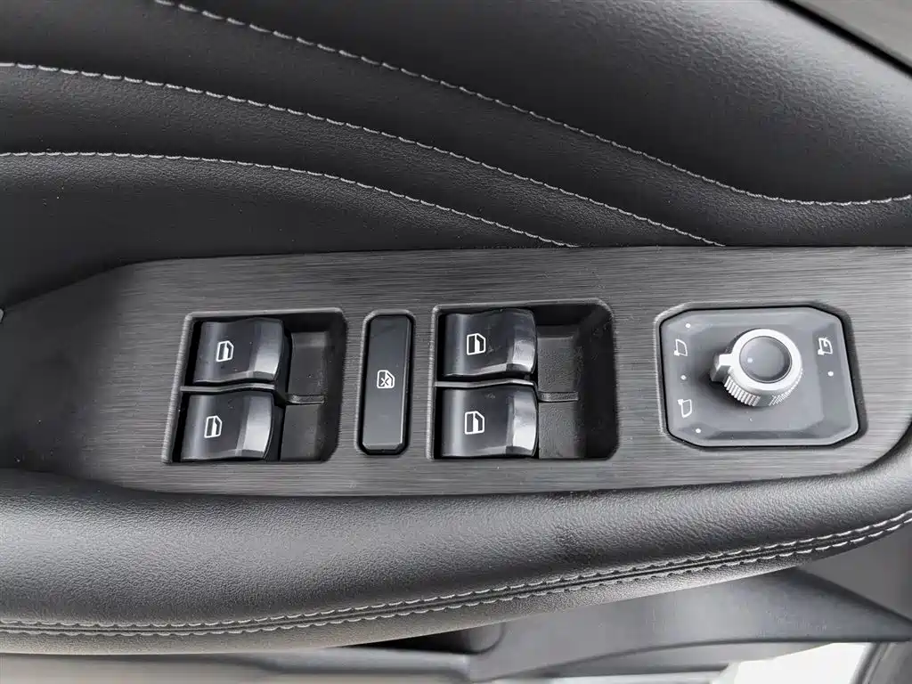 Haval F7 2019 — фото 9