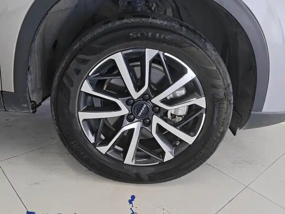 Haval H6 2023