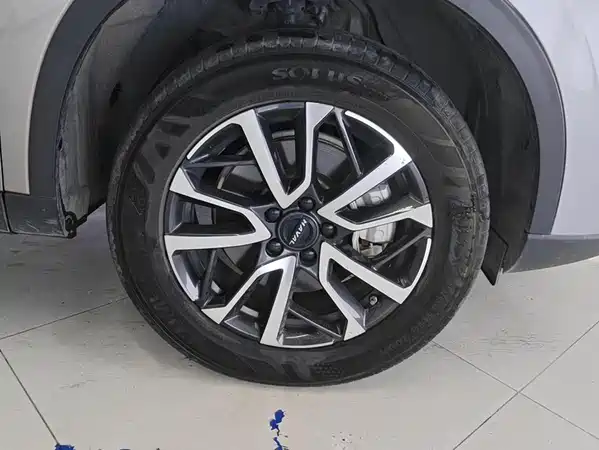 Haval H6 2023