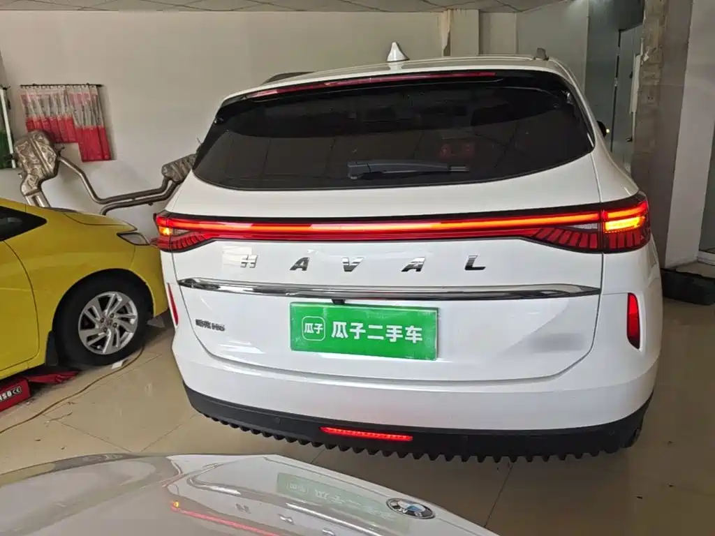 Haval H6 2024