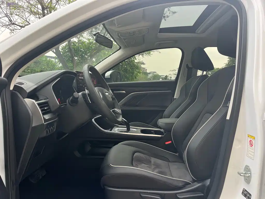 Haval H6 2023