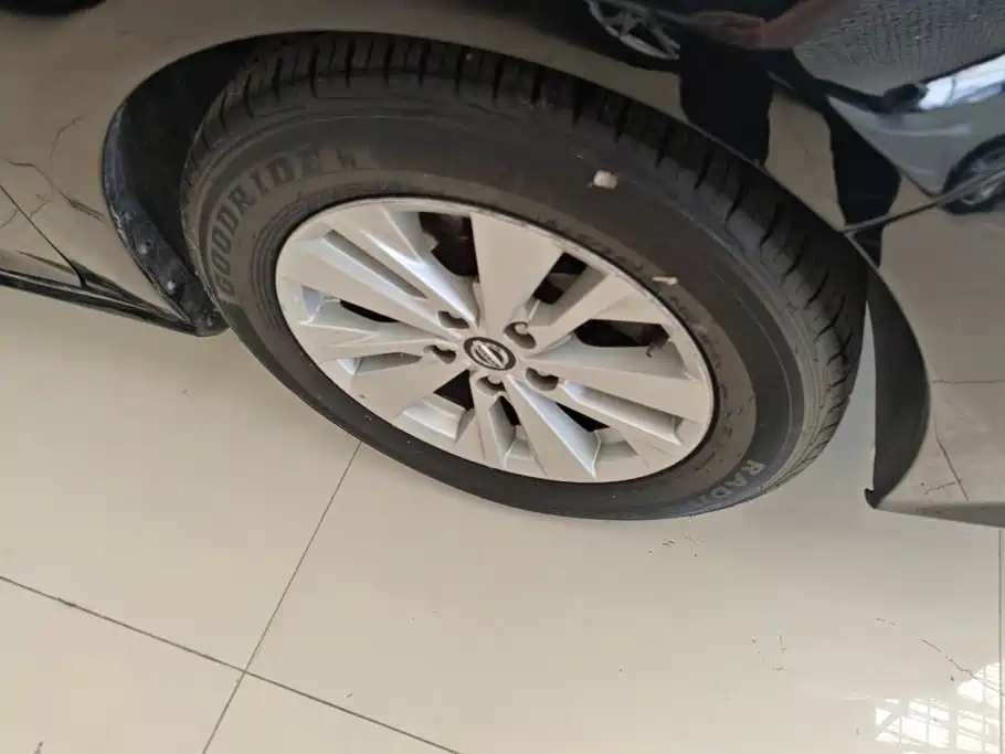Nissan Teana 2022
