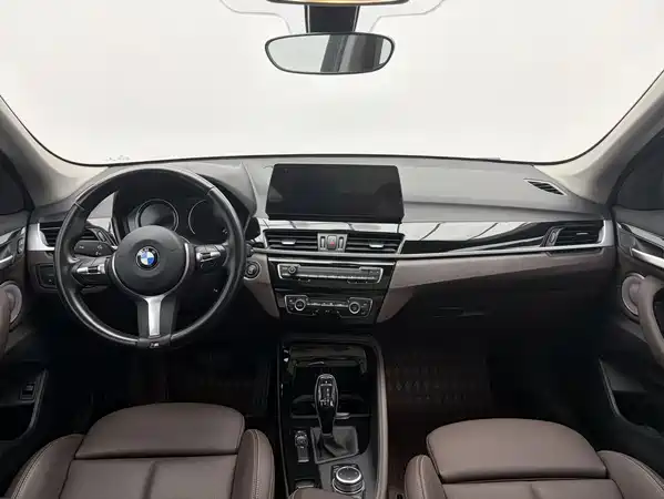 BMW X1 2023