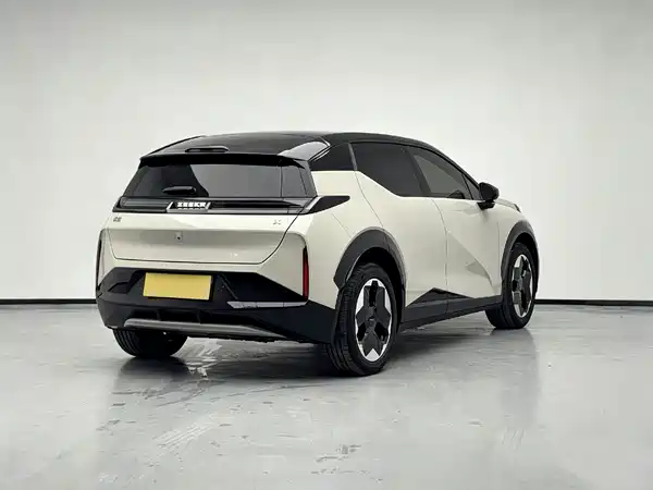 Zeekr X 2023