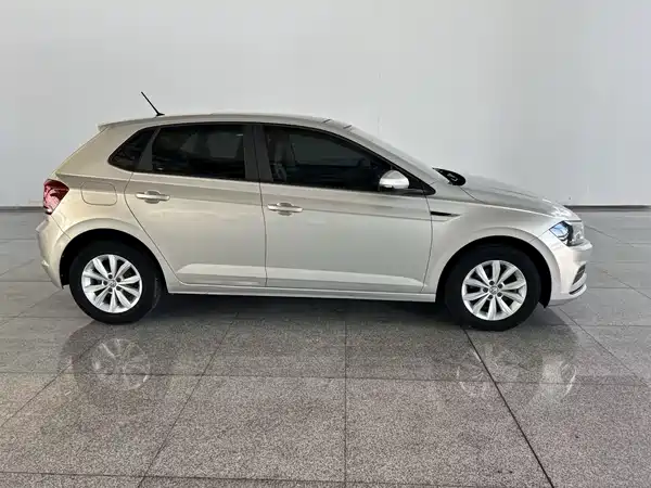 Volkswagen Polo 2020