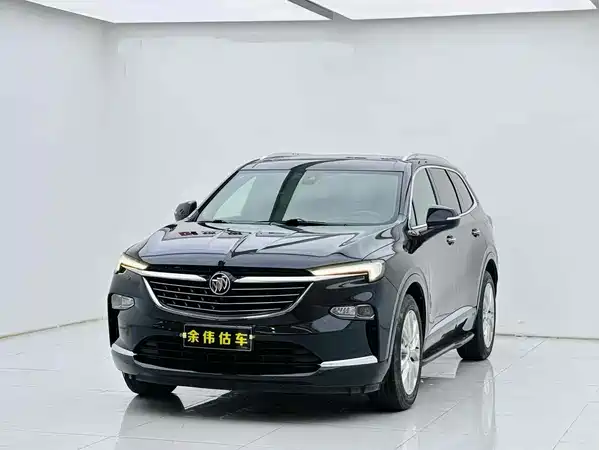 Buick Enclave 2020