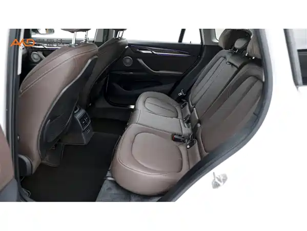 BMW X1 2022