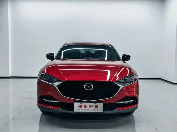 Mazda CX-4 2020