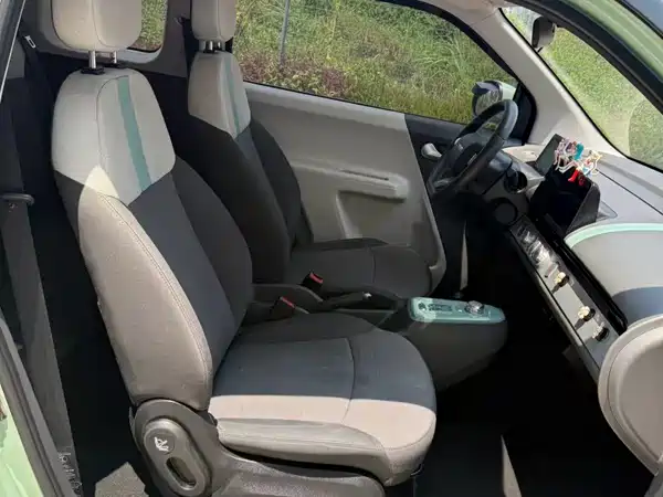 Changan Lumin 2023