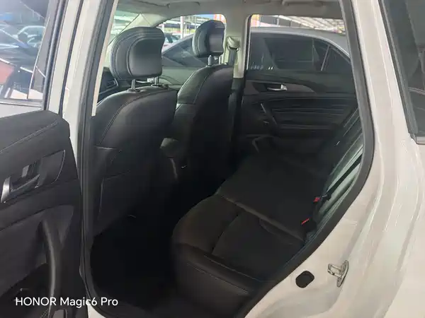 Changan CS35PLUS 2019