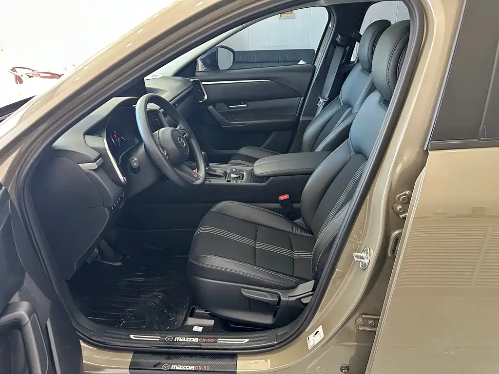 Mazda CX-50 OK 2023