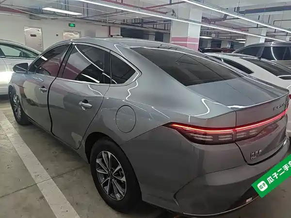 BYD Destroyer 05 2023