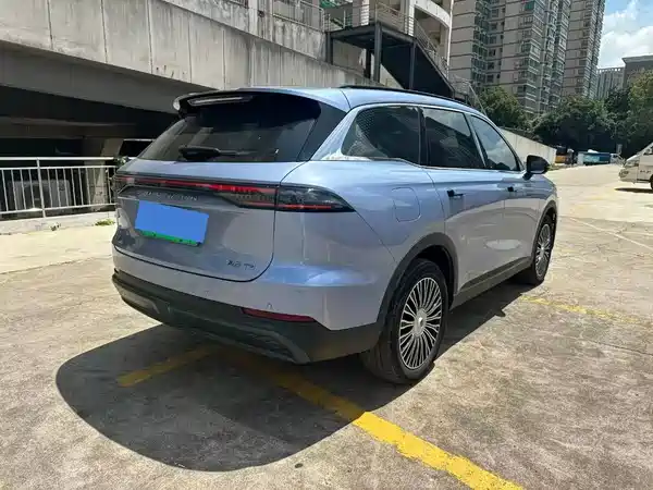 Chery Fengyun T9 2024