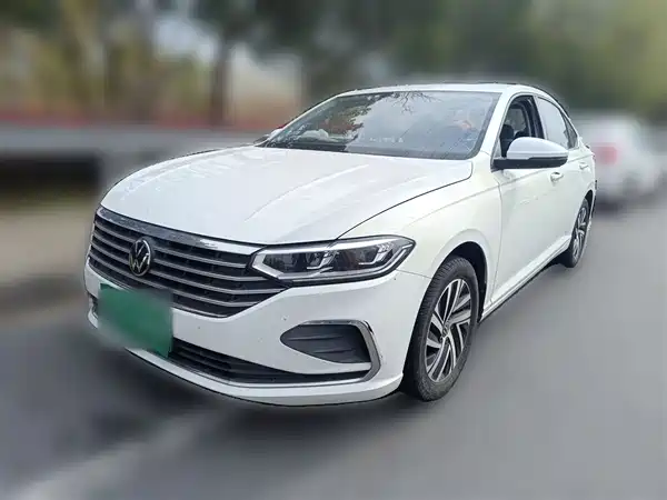 Volkswagen Lavida 2023