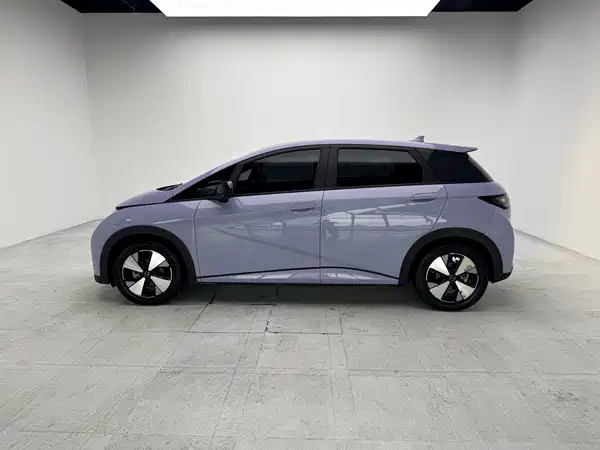 BYD Dolphin 2023
