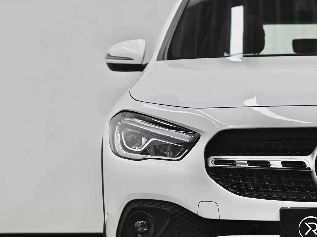 Mercedes-Benz GLA 2023 — фото 12