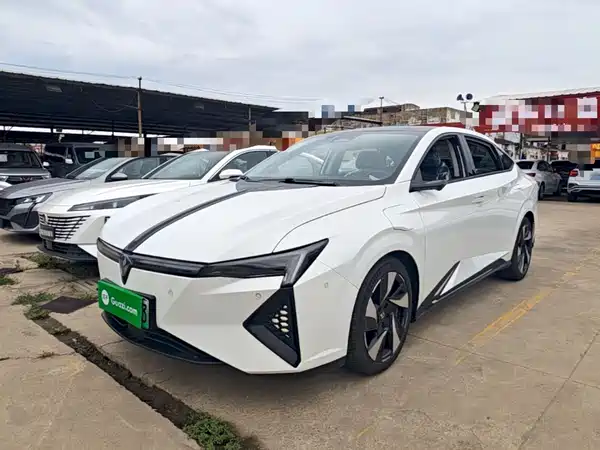 Lingxi Lingxi L 2026