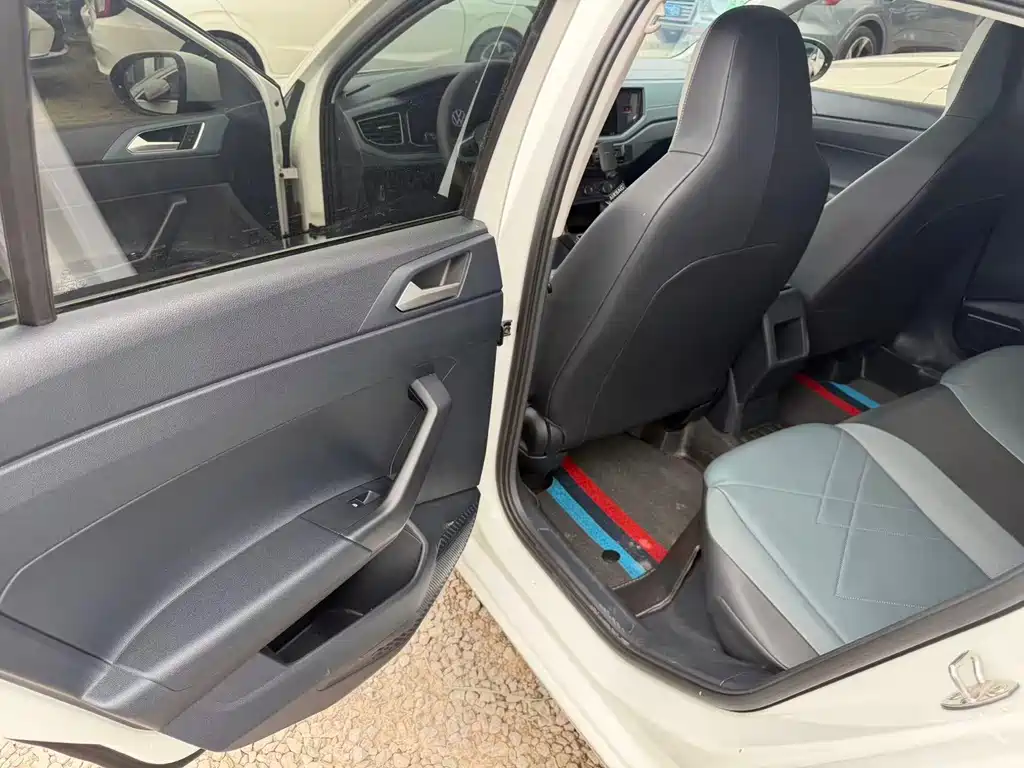 Volkswagen Lavida 2023