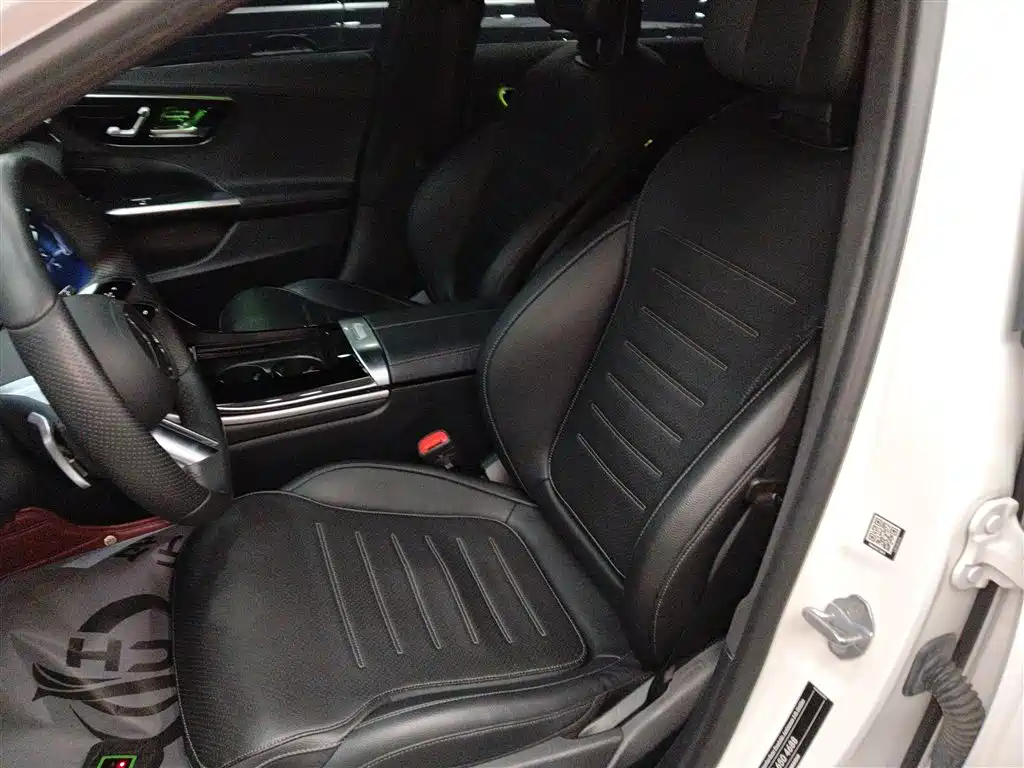 Mercedes-Benz C-Class 2021 — фото 15