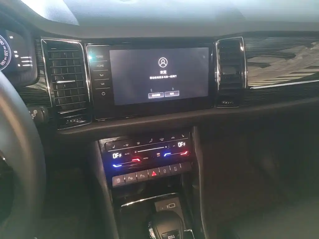 Skoda Kodiaq 2021 — фото 13