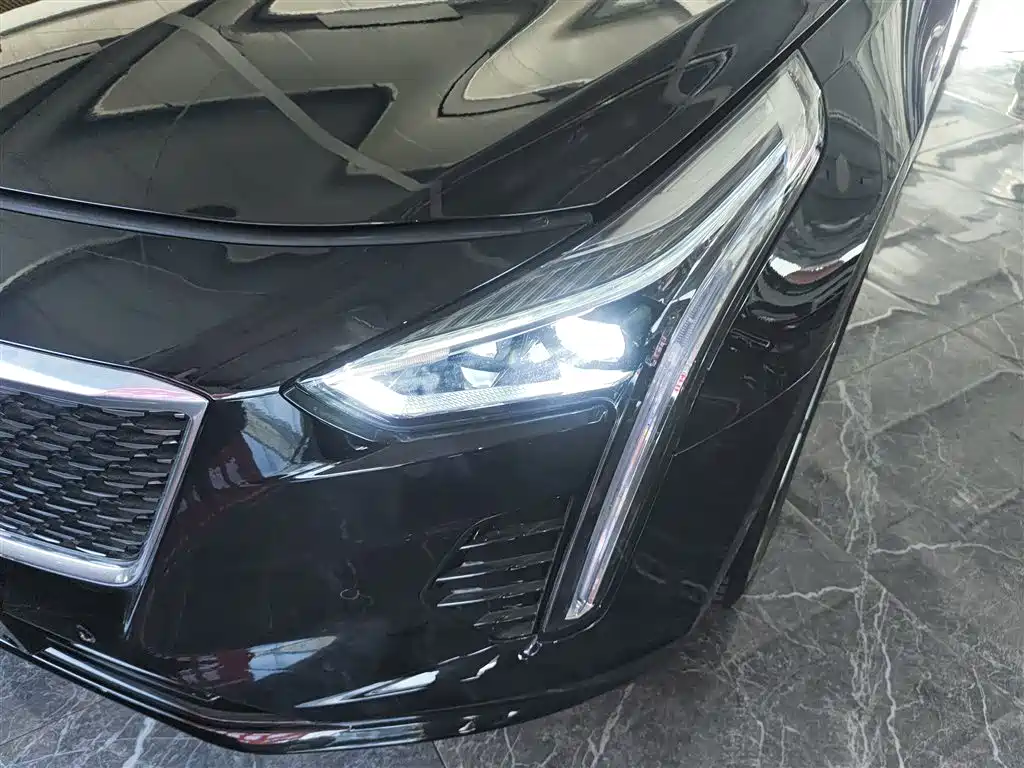 Cadillac CT6 2020 — фото 15