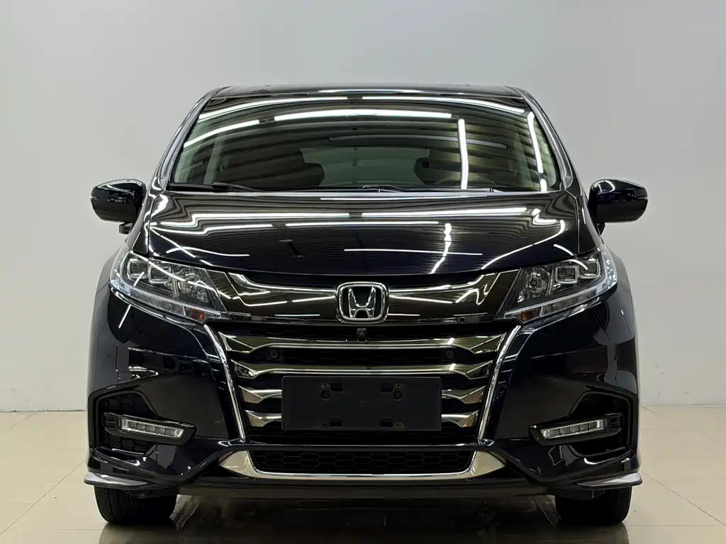 Honda Odyssey 2020