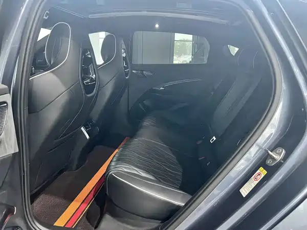 BYD Seal 2023