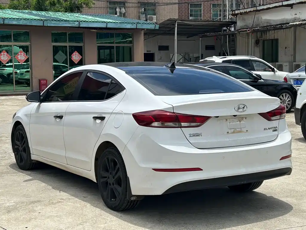 Hyundai Celesta 2019 — фото 9