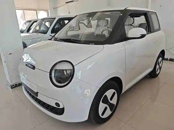 Changan Lumin 2026