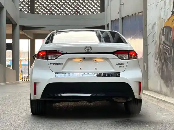 Toyota Levin 2023