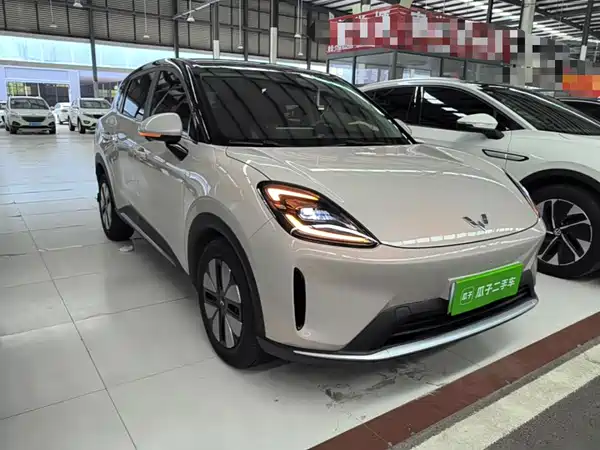 Wuling Bingo S 2025