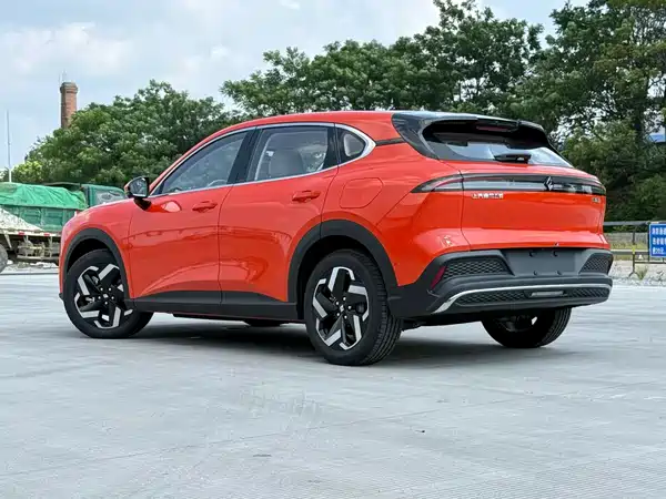 Baojun Yunhai 2026
