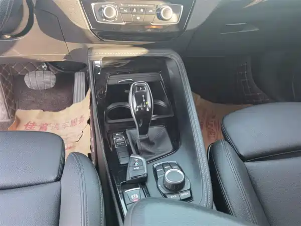 BMW X2 2019