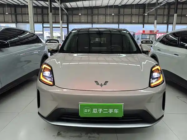 Wuling Bingo S 2025