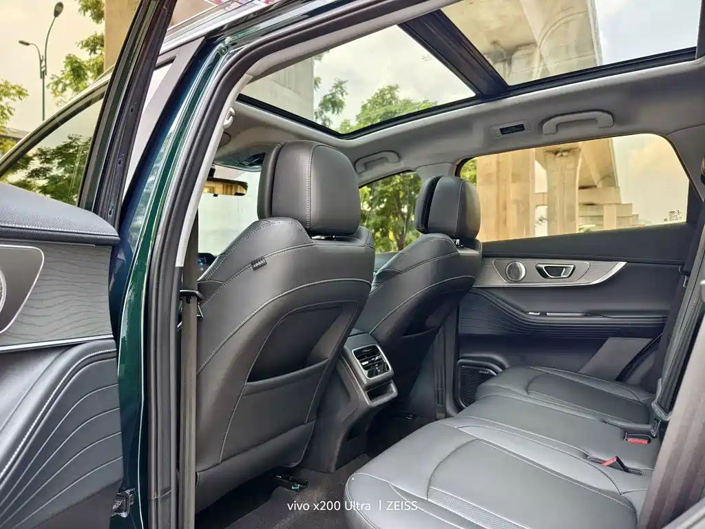Chery Tiggo 8 PRO 2022 — фото 5