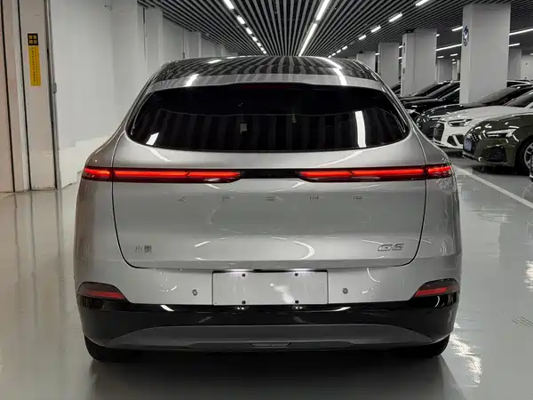 XPeng G6 2024