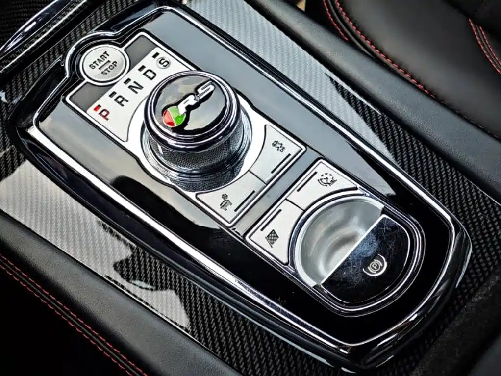 Jaguar XK 2013 — фото 18