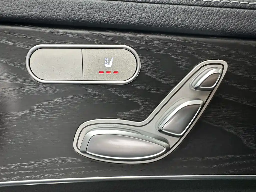 Mercedes-Benz C-Class 2021 — фото 13