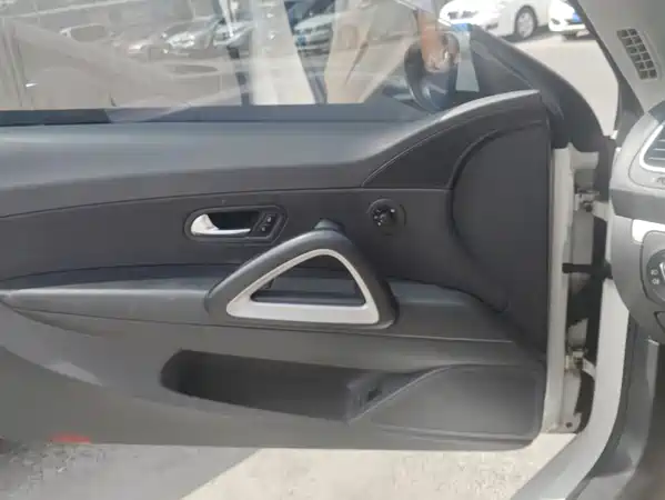 Volkswagen Scirocco 2014