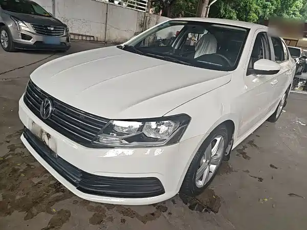 Volkswagen Lavida 2017