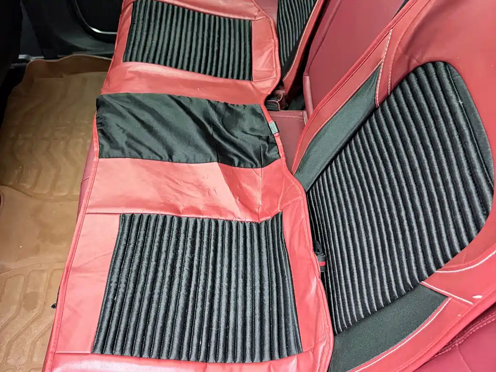 Jetour Jietu X70 PLUS 2022 — фото 16